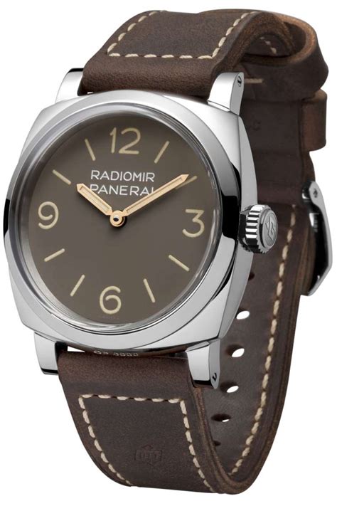 radiomir 1940 panerai|Panerai radiomir 1940 47mm.